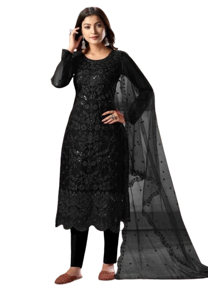 EiD Stitched Collection